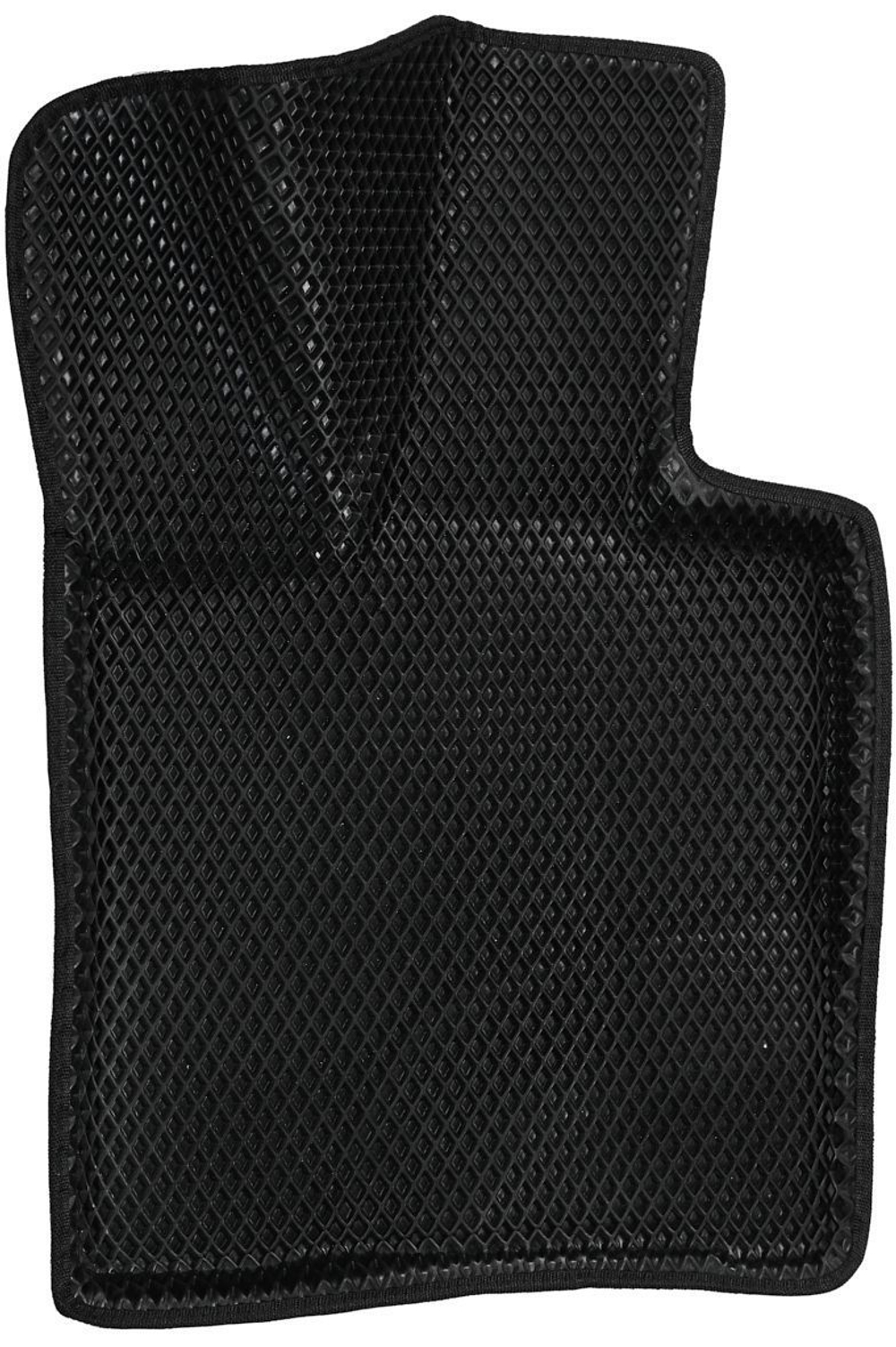 Коврики EVA 3D ромб для Changan UNI-K 2022-н.в. Seintex.99702