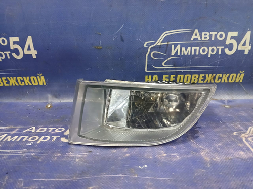 Туманка левая TOYOTA LAND CRUISER PRADO 2002-2009