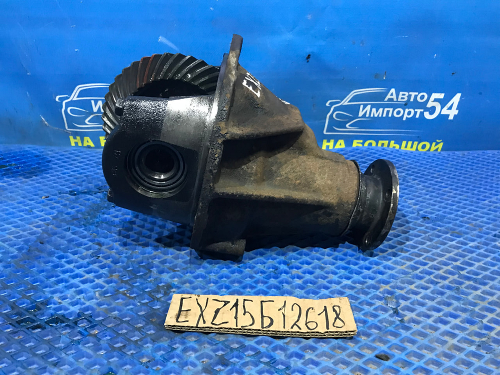 Редуктор заднего моста TOYOTA RAUM 1997-2003