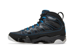 Кроссовки Jordan Air Jordan 9 Retro Photo Blue