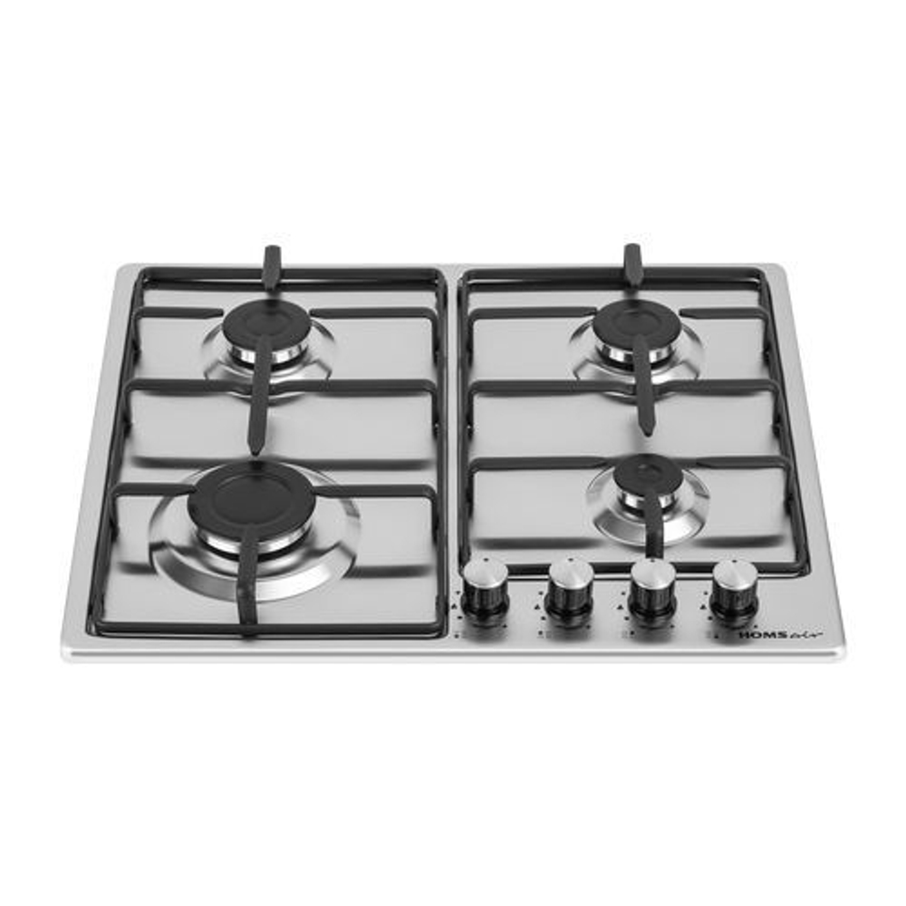 Газовая варочная панель HOMSair HGS643S фото 4