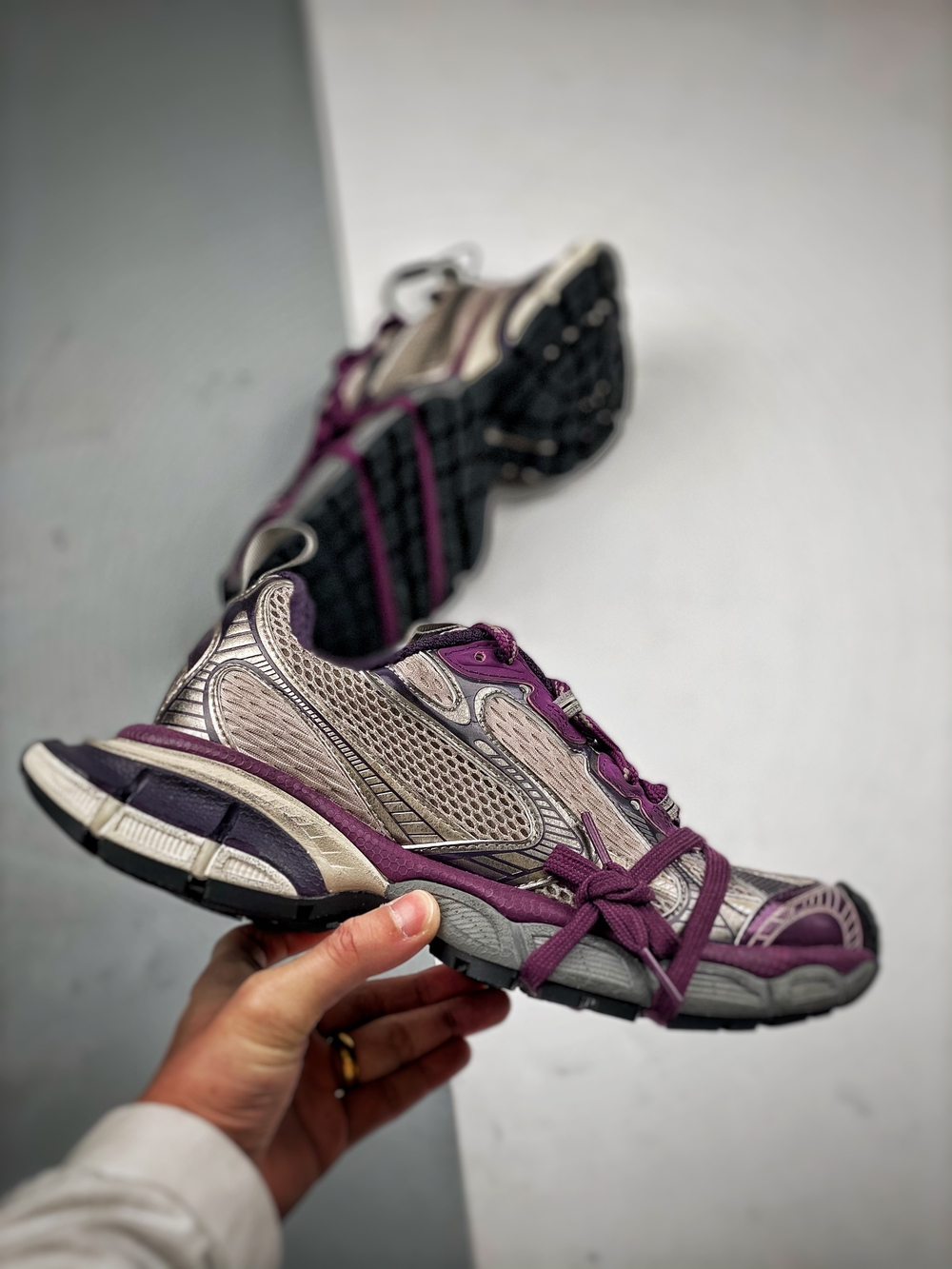 Balenciaga 3xl Sneaker