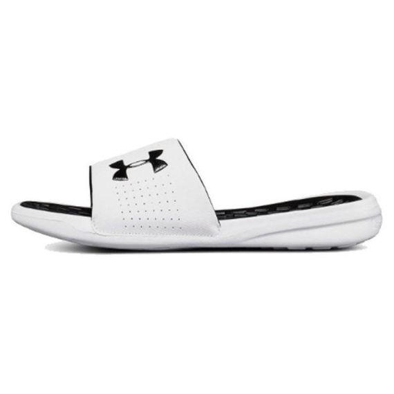 Under Armour Playmaker Fixed Strap 'White'