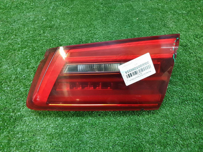 Фонарь правый внутренний BMW 5er G30 (2017-2020)