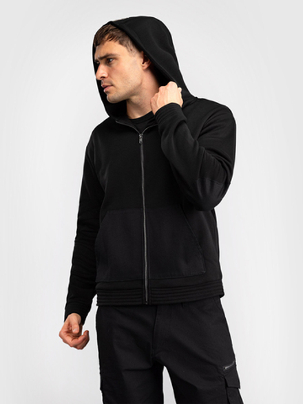 Толстовка Venum Urban Gi Black