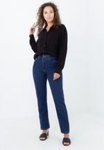 Джинсы ELASTICATED CAROL L34THLB15
