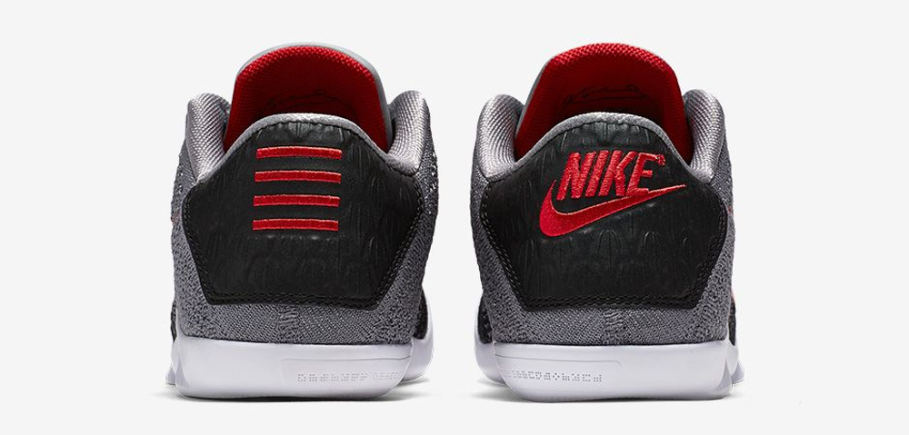 Заказать в Москве Nike Kobe 11 Tinker