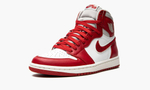 Air Jordan 1 Retro High OG WMNS "Varsity Red"