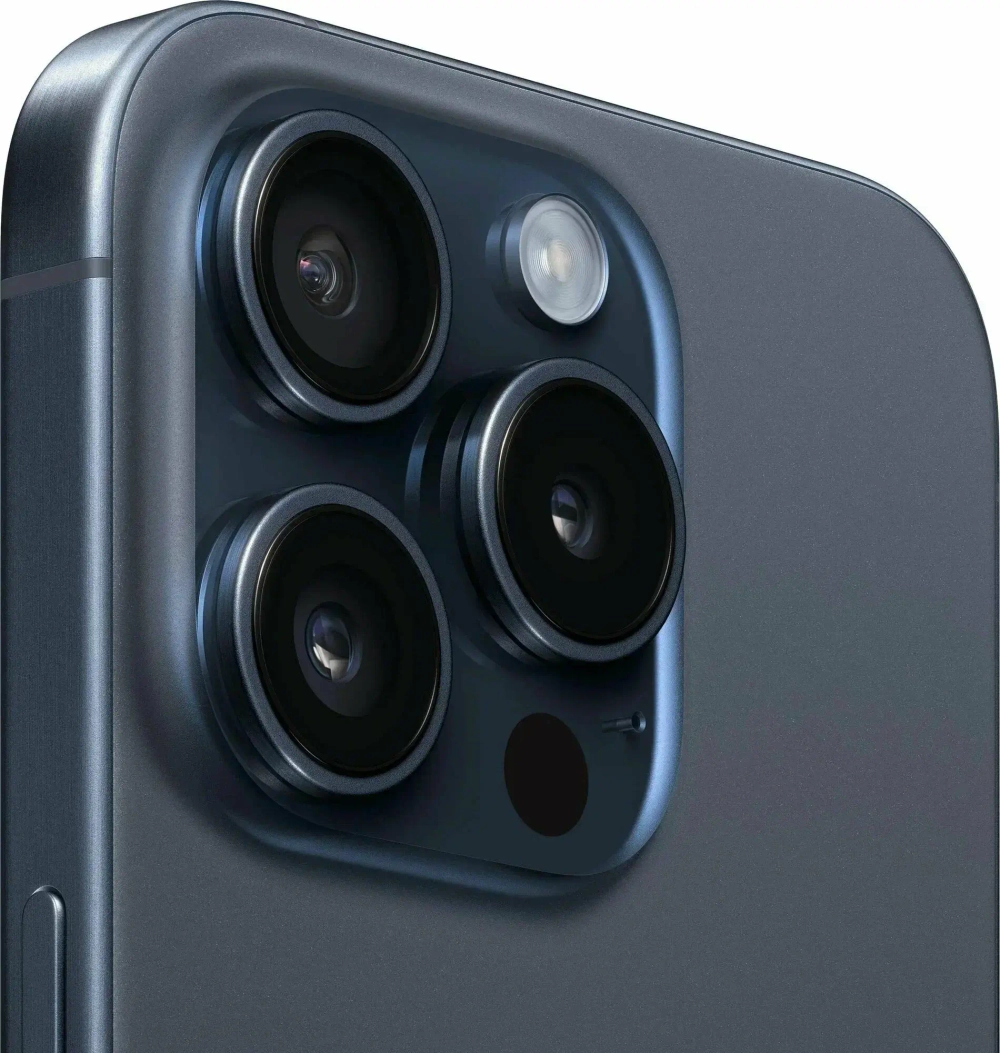 iPhone 15 Pro 1TB