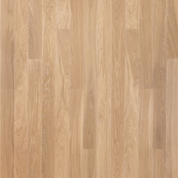 Паркетная доска Polarwood Дуб Mercury White (Меркурий беленый)