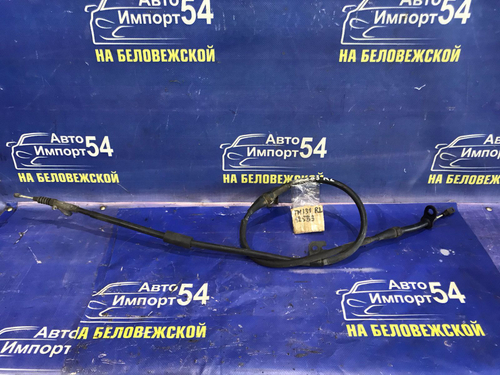 Трос ручника левый NISSAN TEANA 2003-2008