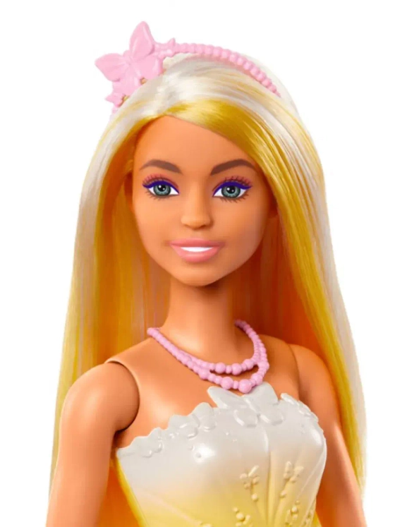 Кукла Барби Принцесса HRR07 HRR09