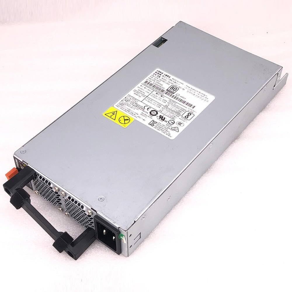 Блок питания IBM 2500W Flex System Power Supply 69Y5840