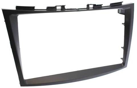 Topway TS18 3+32GB 8 ядер для Suzuki Swift 2011-2017