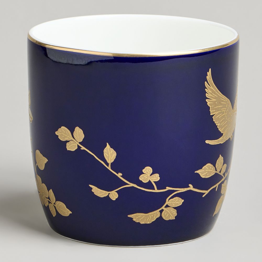 КРУЖКА LEFARD "GOLDEN BIRDS" 330 МЛ