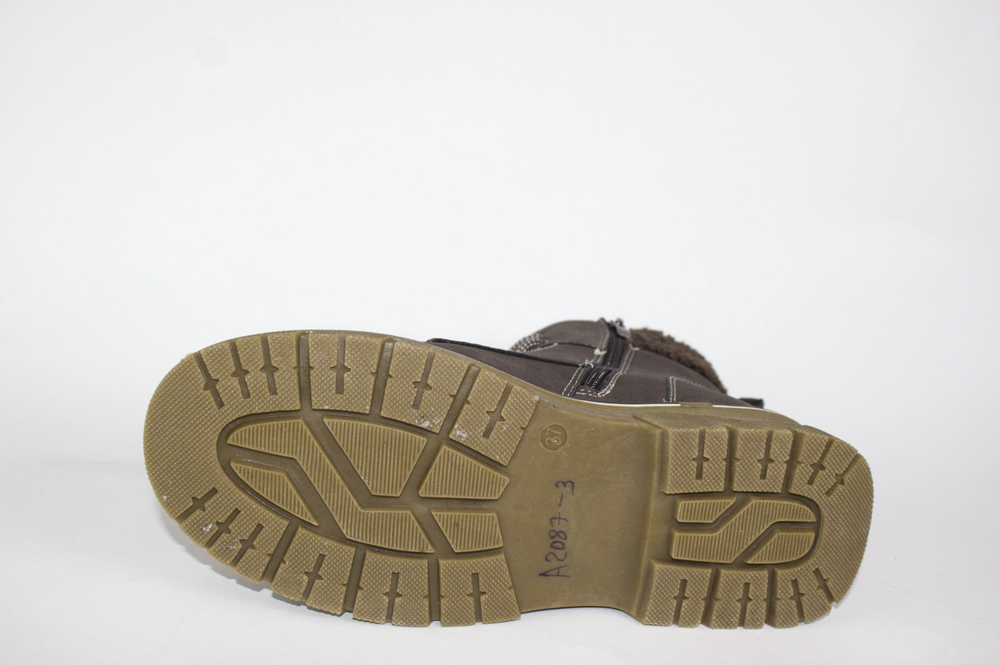 Ботинки женские зимние Beiweisi арт. A2087-3