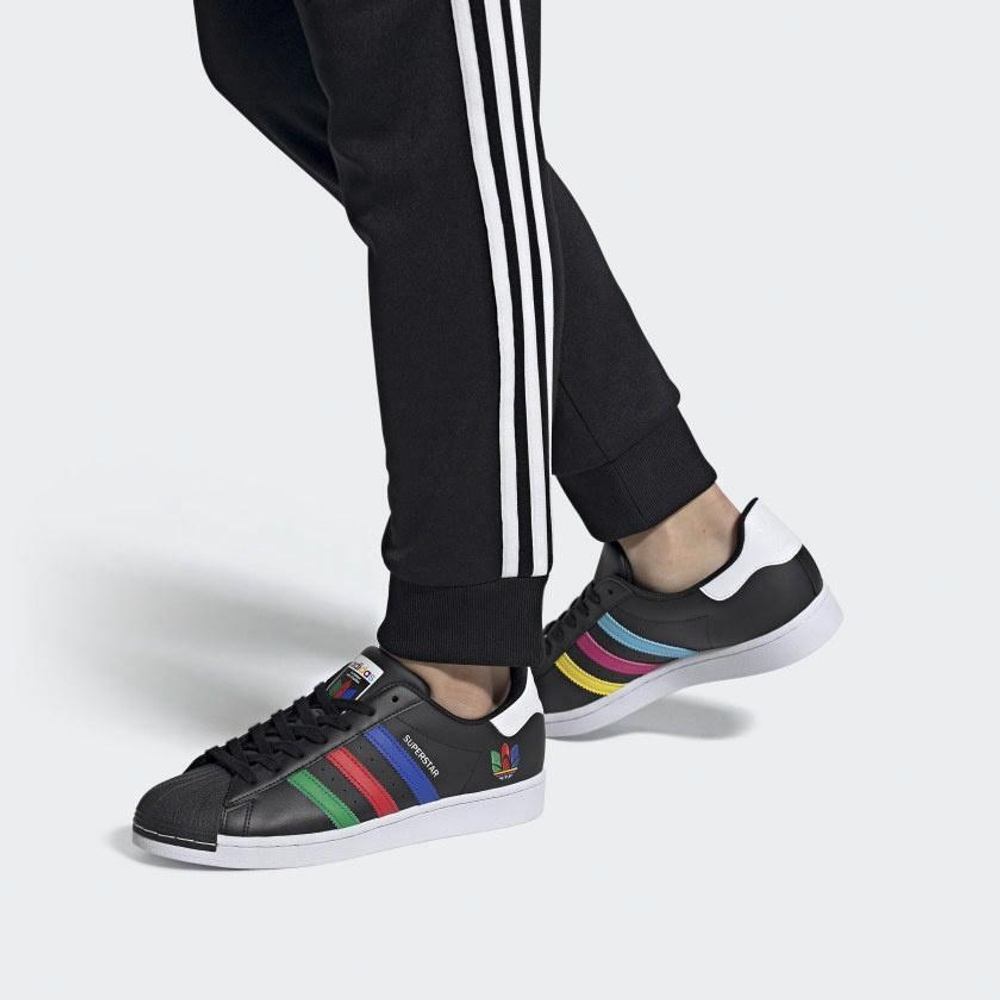 Кроссовки Adidas Originals Superstar