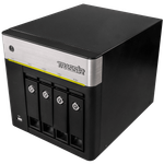 Видеорегистратор  TRASSIR DuoStation AnyIP 24