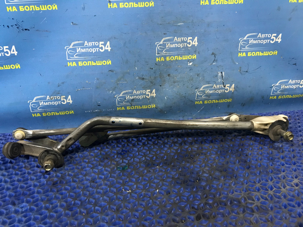 Трапеция дворников NISSAN SUNNY 2001