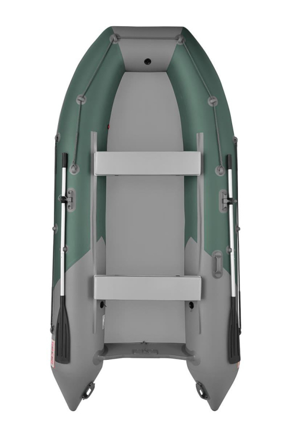 Лодка ПВХ РОДЖЕР Zefir 3300