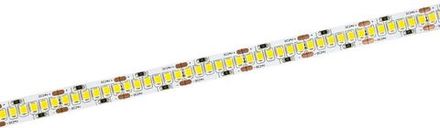 Лента светодиодная 2835-240LED 22Вт/м IP20 10мм 24В 6500К (уп.5м) IEK LSR6-2-240-20-1-05