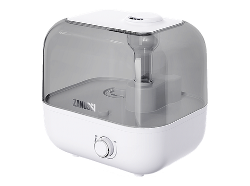 Ультразвуковой увлажнитель воздуха Zanussi ZH 4.5 T Classico