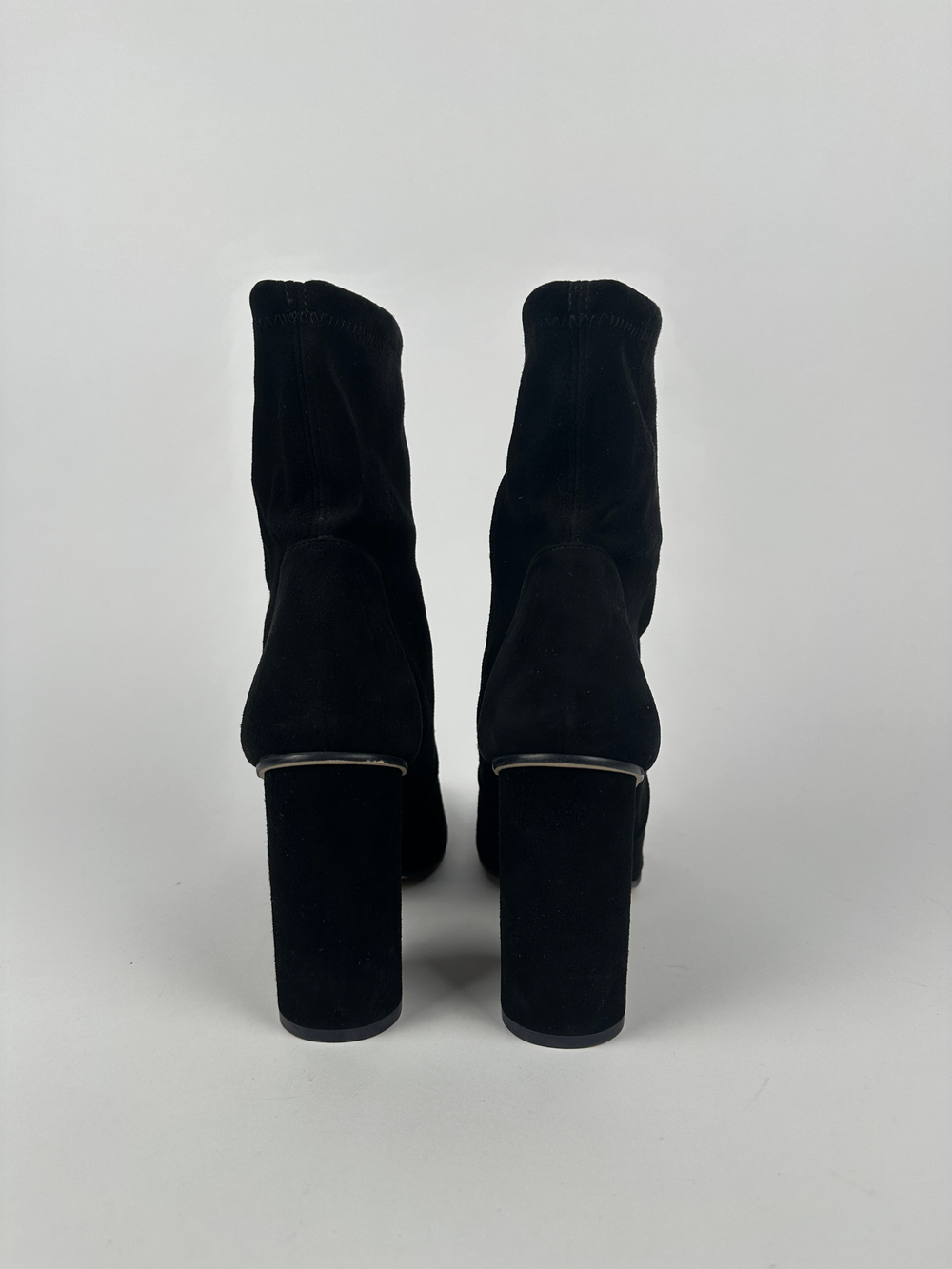 Полусапоги Stuart Weitzman