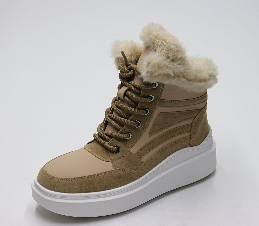 Ботинки (36-41)р. / шт. M60-2