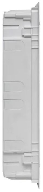 Щит слаботочный встраиваемый EKF profibox-m-24+4