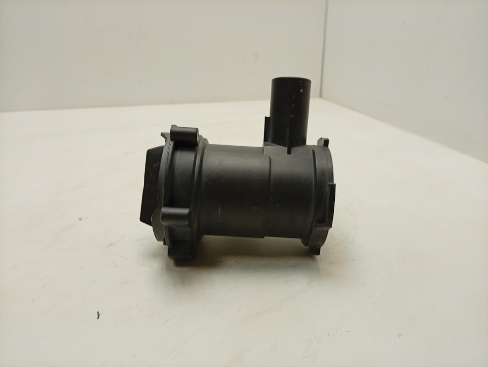 WLF24271CE/02 кт31 Улитка сливного насоса для стиральных машин Bosch 145787 б/у