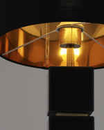 Лампа настольная Moderli V11146-1T Collett