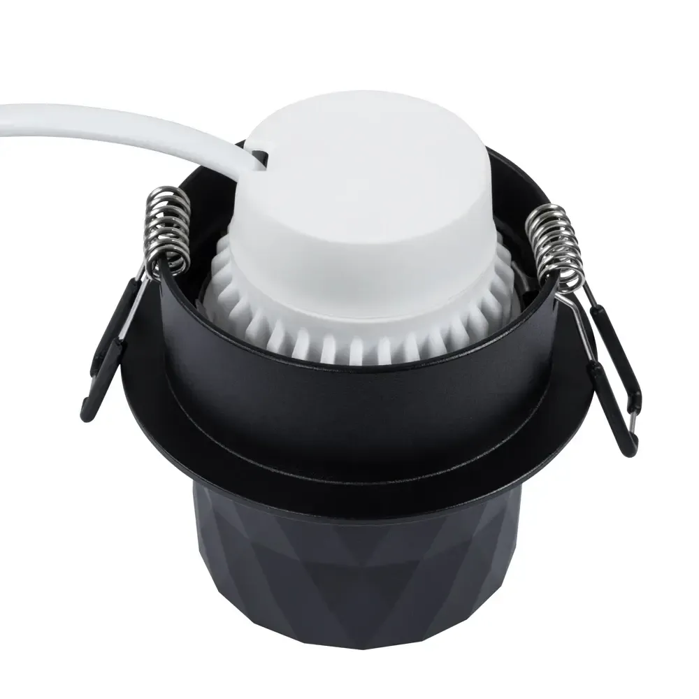 Точечный встраиваемый светильник Arte Lamp