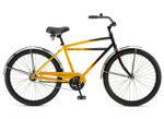 Комфортный велосипед Schwinn Heavy Duti (2020)