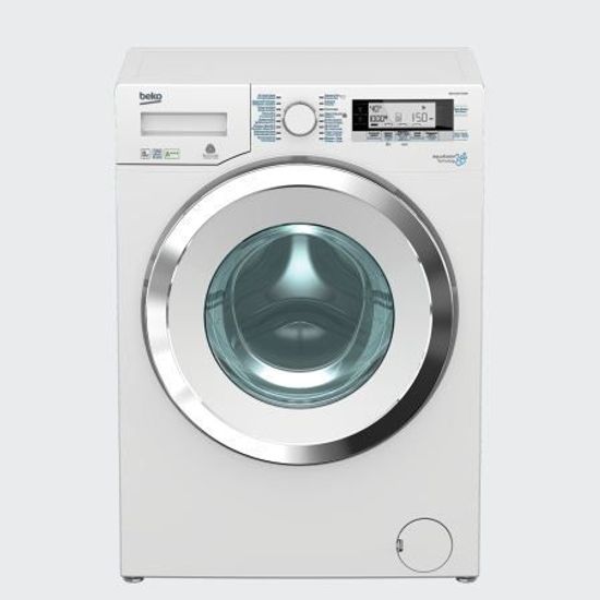 Стиральная машина Beko WMY 81243 PTLM B1