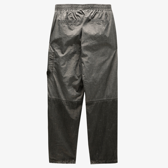 NLN_GMD_PNTS Metal Effect Grey