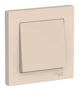 Systeme Electric - ATLASDESIGN бежевый