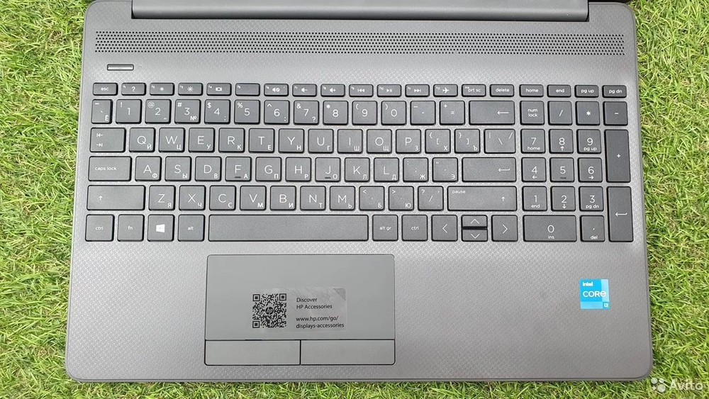 Мощный офисный HP i3-11/8 Gb/SSD 256 Gb/FHD