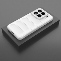 Противоударный чехол Flexible Case для Xiaomi 15