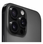 Смартфон Apple iPhone 16 Pro Max 512Gb Black Titanium (eSIM+SIM) (Без RuStore)