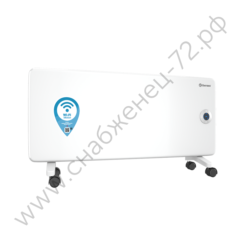 Обогреватель THERMEX Frame 2000E Wi-Fi