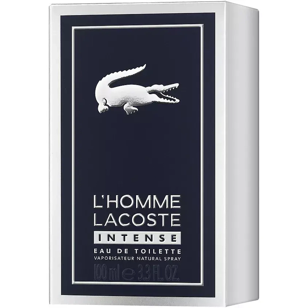 LACOSTE L'Homme Intense