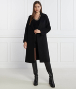 Пальто Liu Jo - черный(CF3003 T3540)