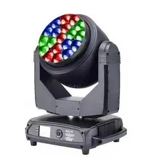 SHOWLIGHT MH-LED1940 CP K15 вращающаяся голова WASH, 760Вт