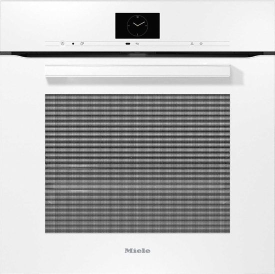 Электрический духовой шкаф Miele H7660BP OBSW