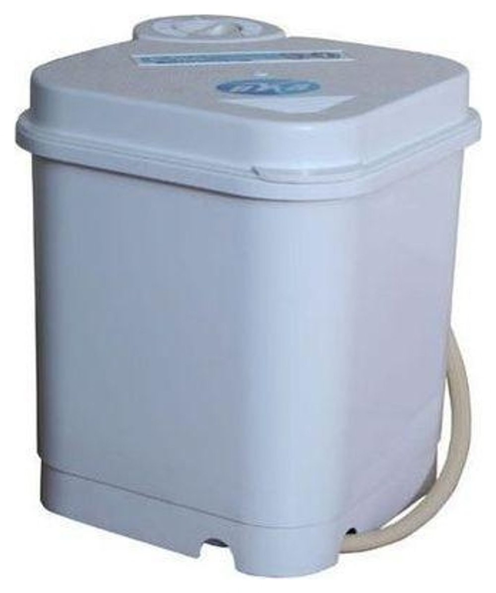 Стиральная машина ОКА-50М