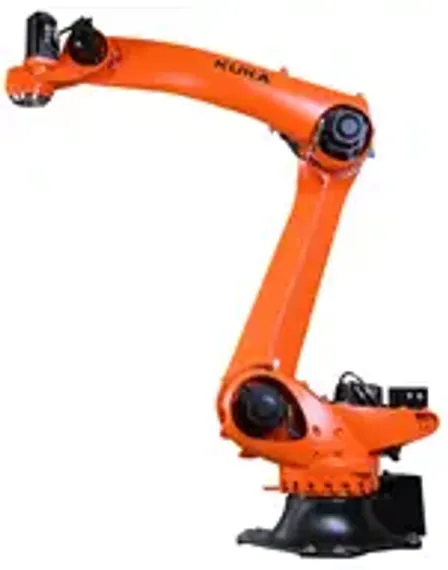 Промышленный робот KUKA KR 360 FORTEC, KR 240 R3330