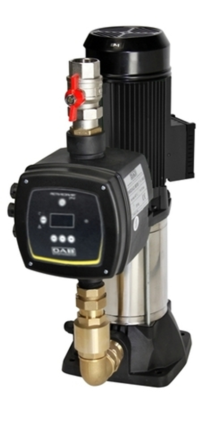 Установка насосная повышения давления DAB KVC A.D.1 45/120 M (1х220В; 1,85кВт)