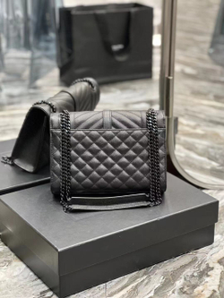 Saint Laurent Envelope Bag 24 cm
