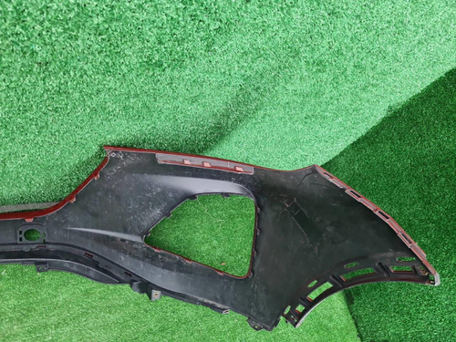 Бампер передний Chery Tiggo 4 Pro (2020-2024)