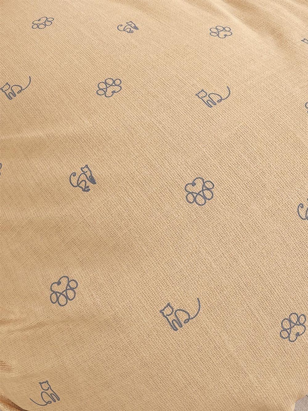 Постельное белье поплин Сказка "Феликс (компаньон)" 1,5-сп Наволочка 50x70 см 1 шт Простынь 150x215 см Пододеяльник 145x215 см